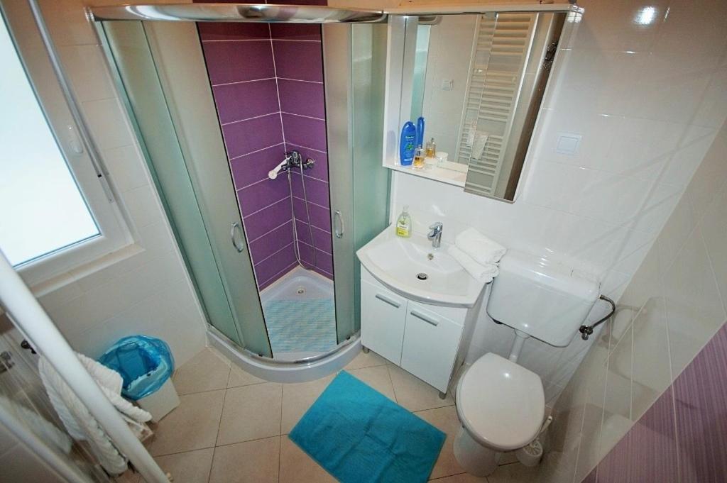 With Wifi - 13830 Apartment Pula