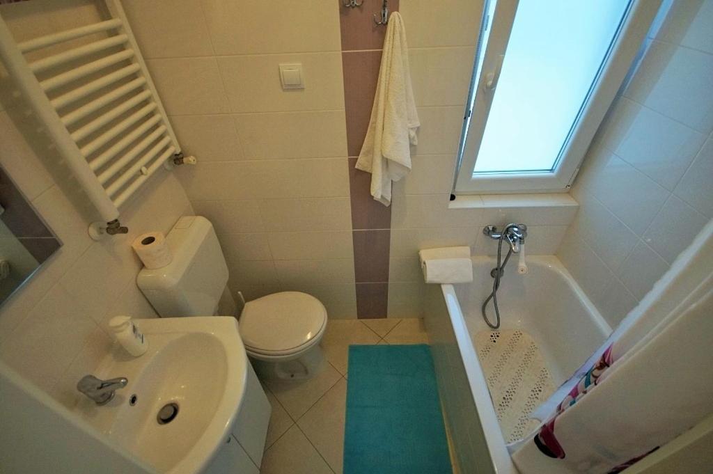 Apartment With Wifi - 13830 Pula